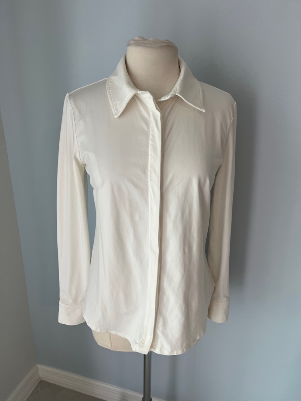Dudley Stephen’s Bay Street Button Down Shirt